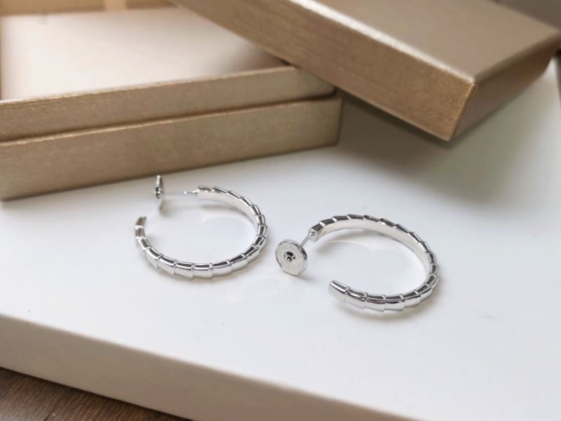 Bv1g*ai earrings